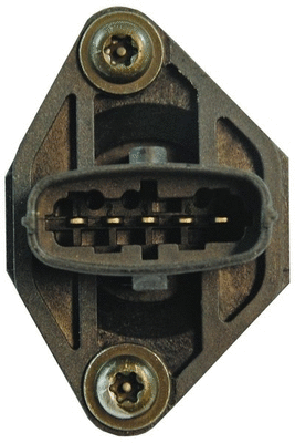 Mass Air Flow Sensor