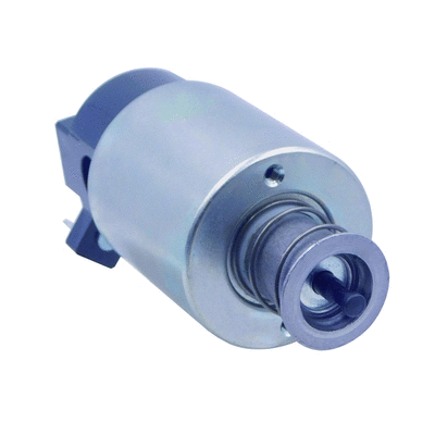 Solenoid Switch, starter