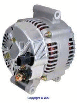 Alternator (11094N)
