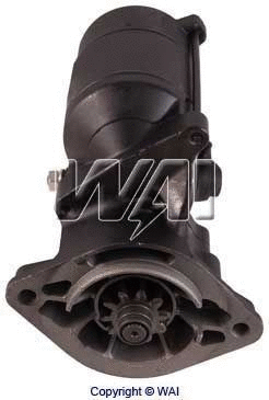Starter (31379R)