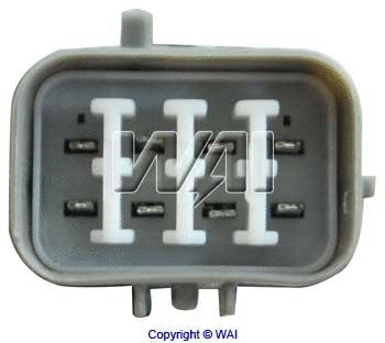 Distributor, ignition