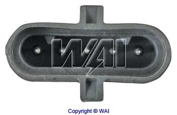 Alternator Regulator