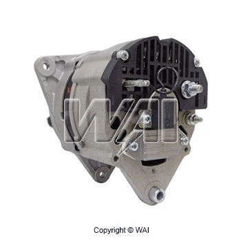 Alternator (12697N)