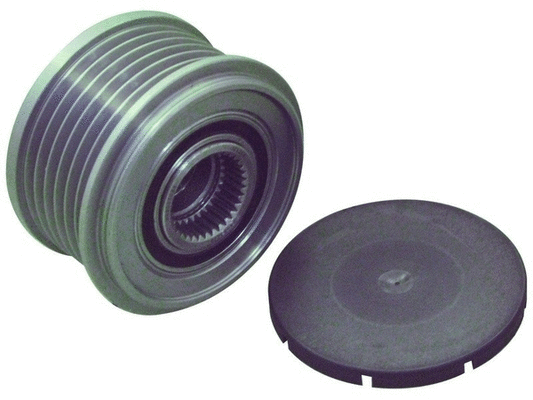 Alternator Freewheel Clutch