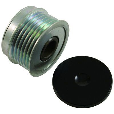 Alternator Freewheel Clutch