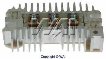 Rectifier, alternator (DR5045)