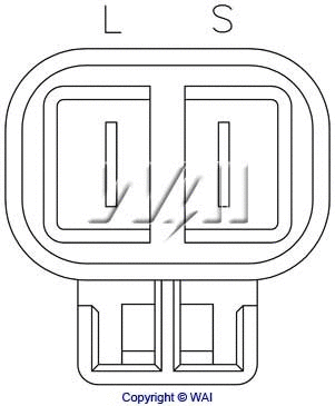 Alternator Regulator