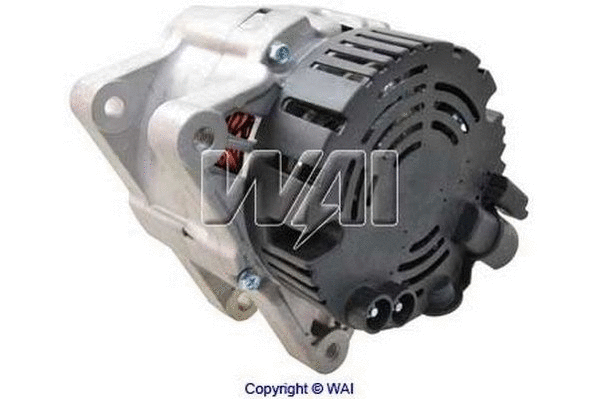 Alternator (23164N)