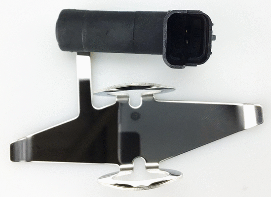 Sensor, crankshaft pulse