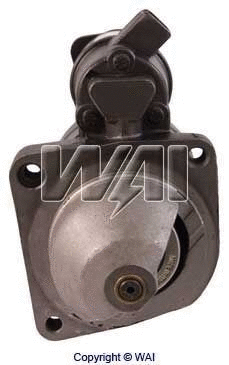 Starter (30743R)