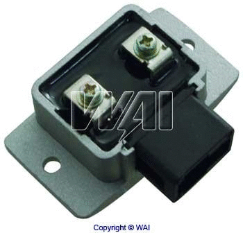 Alternator Regulator