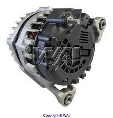Alternator (11654N)