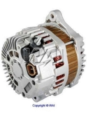 Alternator (11224N)