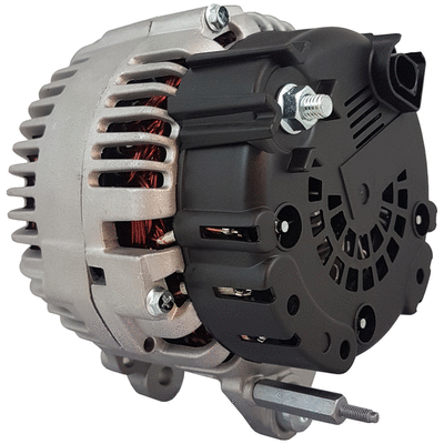 Alternator (11281N)