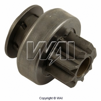Freewheel Gear, starter (54-9901-ZEN)