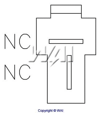 Alternator Regulator