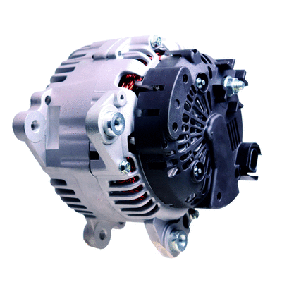 Alternator (20444N)