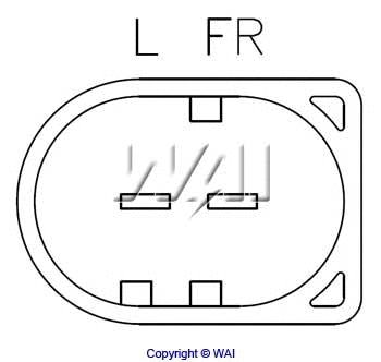 Alternator Regulator