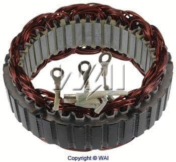 Stator, alternator (27-135-1)