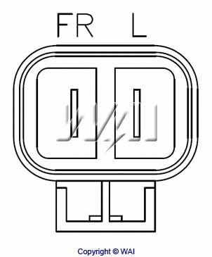 Alternator Regulator
