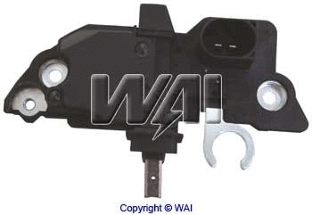 Alternator Regulator