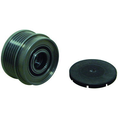 Alternator Freewheel Clutch