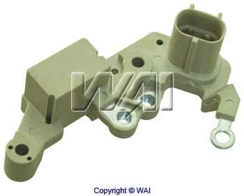 Alternator Regulator