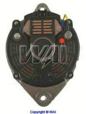 Alternator (20932R)