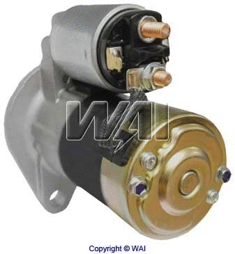 Starter (33225N)