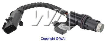 Sensor, camshaft position