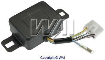 Alternator Regulator (IM951)