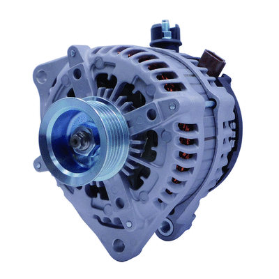 Alternator (11624N)