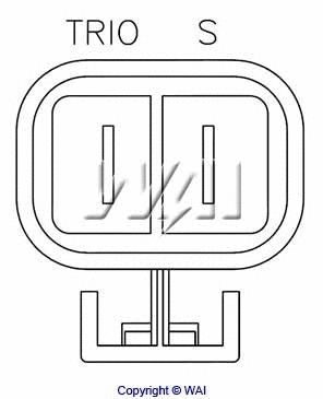 Alternator Regulator