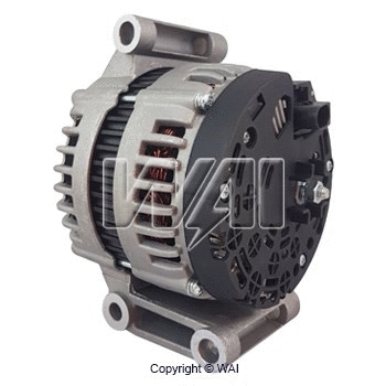 Alternator (23978N)