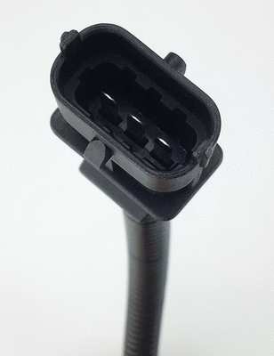 Sensor, crankshaft pulse