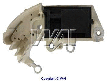 Alternator Regulator (IN456)