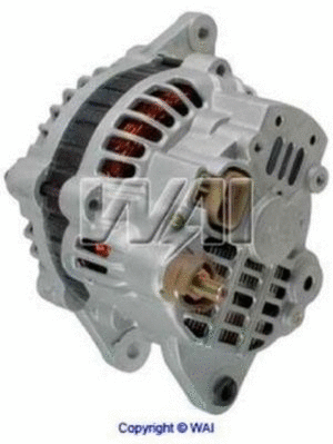 Alternator (13973N)
