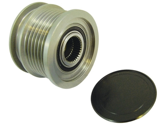 Alternator Freewheel Clutch