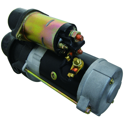Starter (6601N)