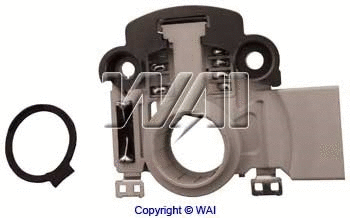 Alternator Regulator