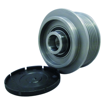 Alternator Freewheel Clutch