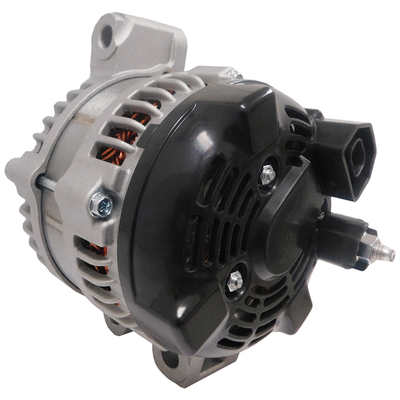 Alternator (11787N)