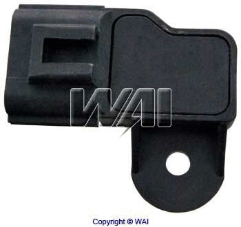 Sensor, intake manifold pressure (MAP9116)