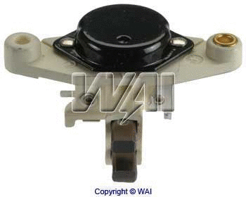 Alternator Regulator (IB370A)