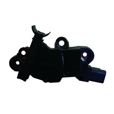 Alternator Regulator