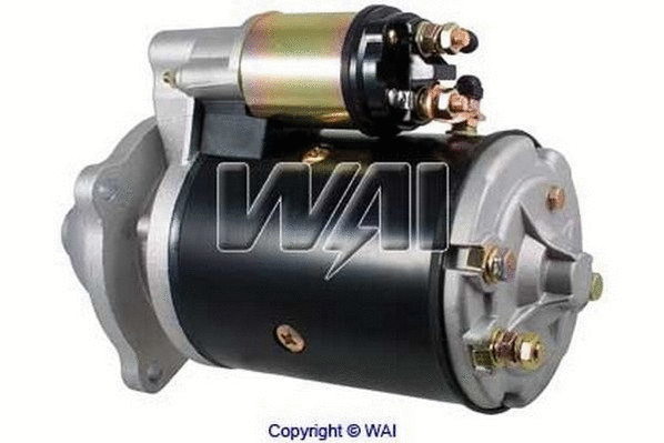 Starter (16608N-M127)