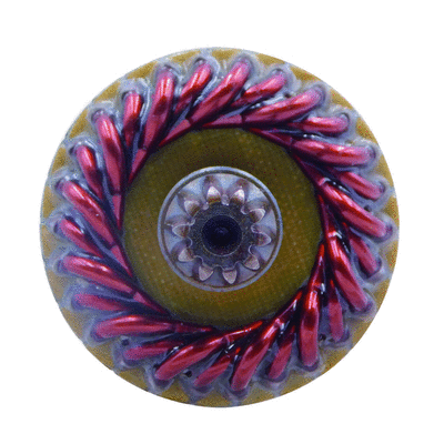 Armature, starter (61-8500)