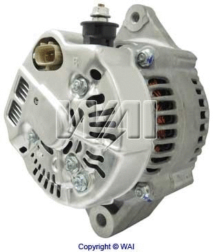 Alternator (12777N)