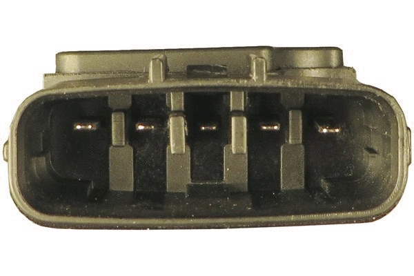 Mass Air Flow Sensor