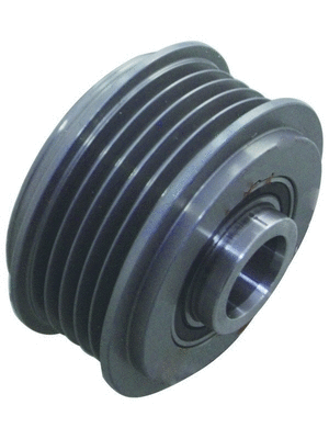 Alternator Freewheel Clutch (24-82280)